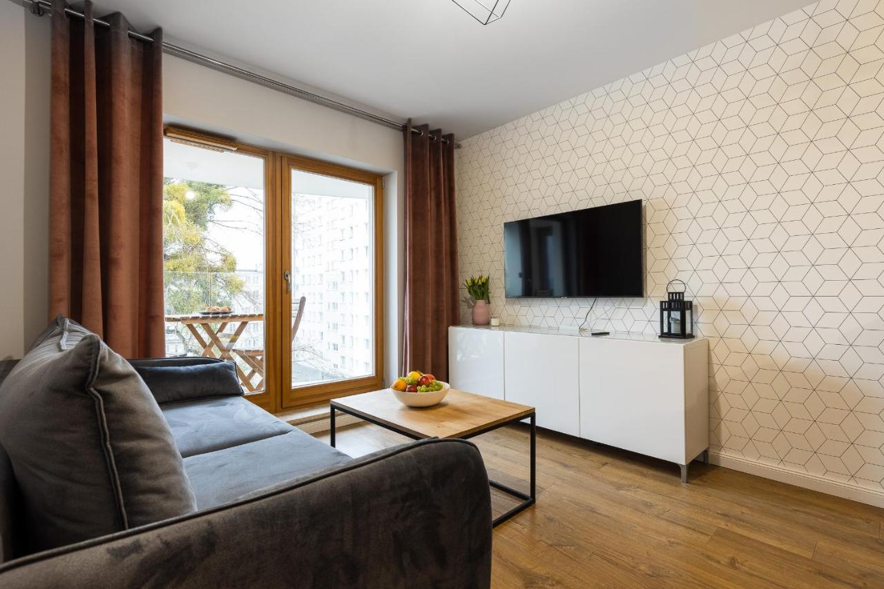 Amk Apartament 29 Gdynia Centrum Exterior foto