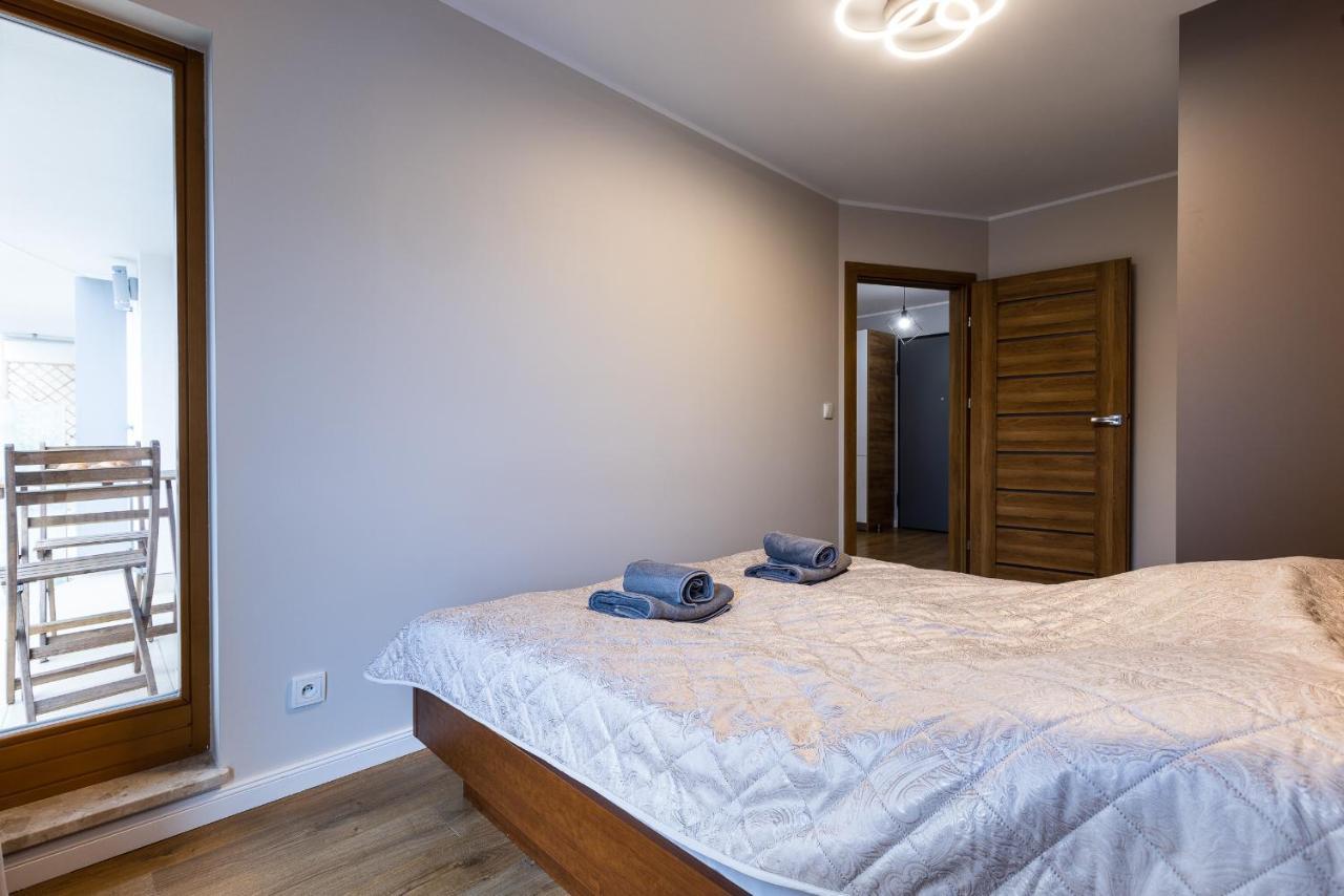 Amk Apartament 29 Gdynia Centrum Exterior foto